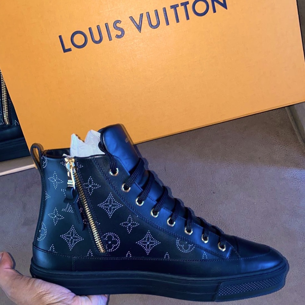 Men’s Louis Vuitton sneakers